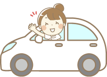 訪問地域 イメージ